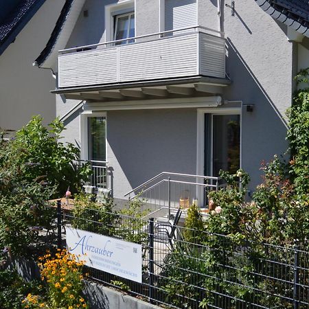 Ferienwohnung Hochgewaechs Bad Neuenahr-Ahrweiler Exterior foto