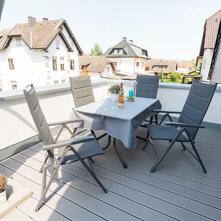 Ferienwohnung Hochgewaechs Bad Neuenahr-Ahrweiler Exterior foto