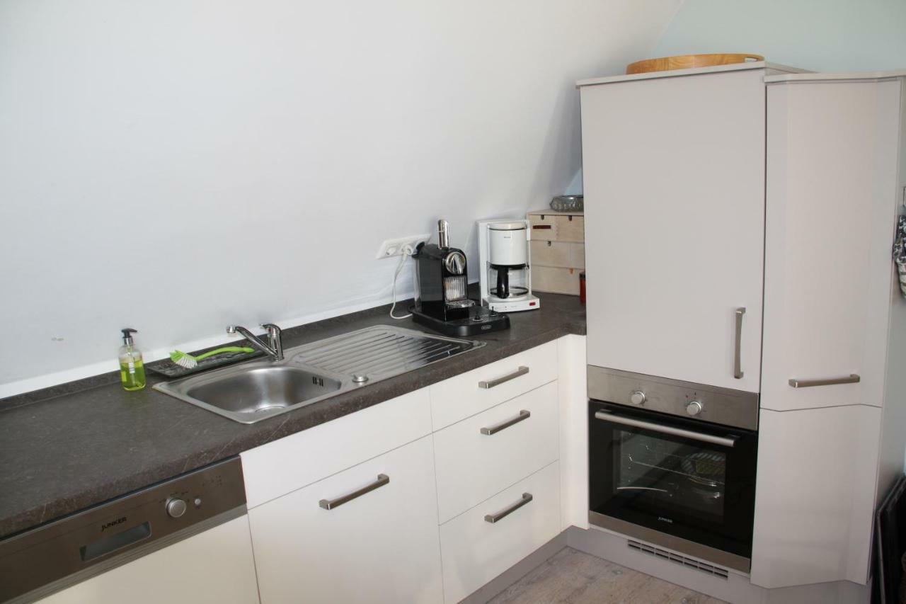 Ferienwohnung Hochgewaechs Bad Neuenahr-Ahrweiler Exterior foto