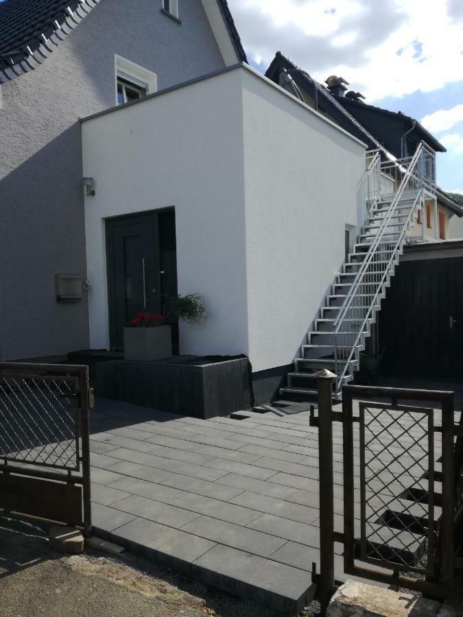 Ferienwohnung Hochgewaechs Bad Neuenahr-Ahrweiler Exterior foto