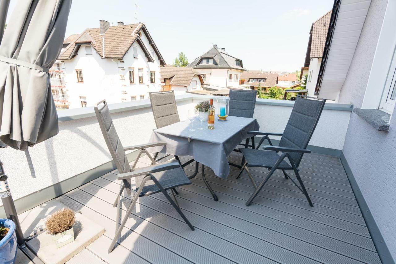 Ferienwohnung Hochgewaechs Bad Neuenahr-Ahrweiler Exterior foto